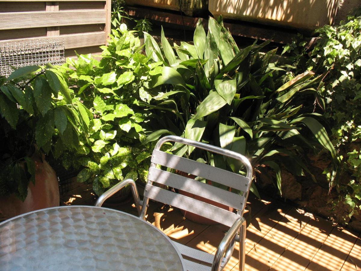 Apartamento Studio Du Lac Cannes Exterior foto